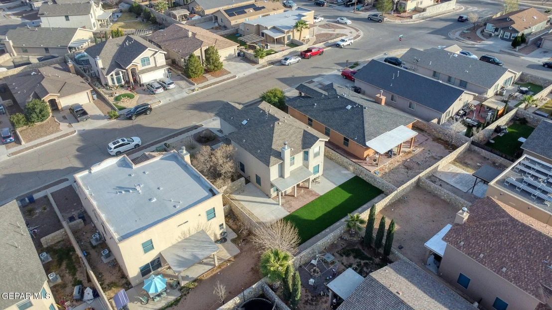Photo of 4613 AL HERNANDEZ Street