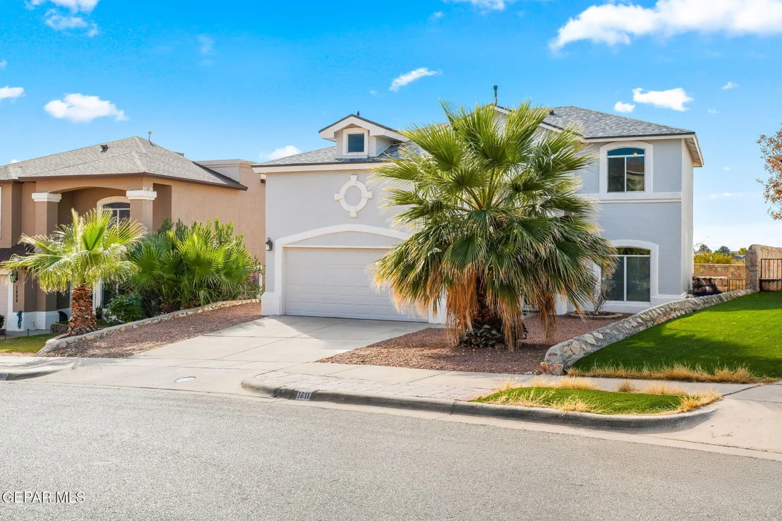 Photo of 1611 PLAYA DEL SOL Street