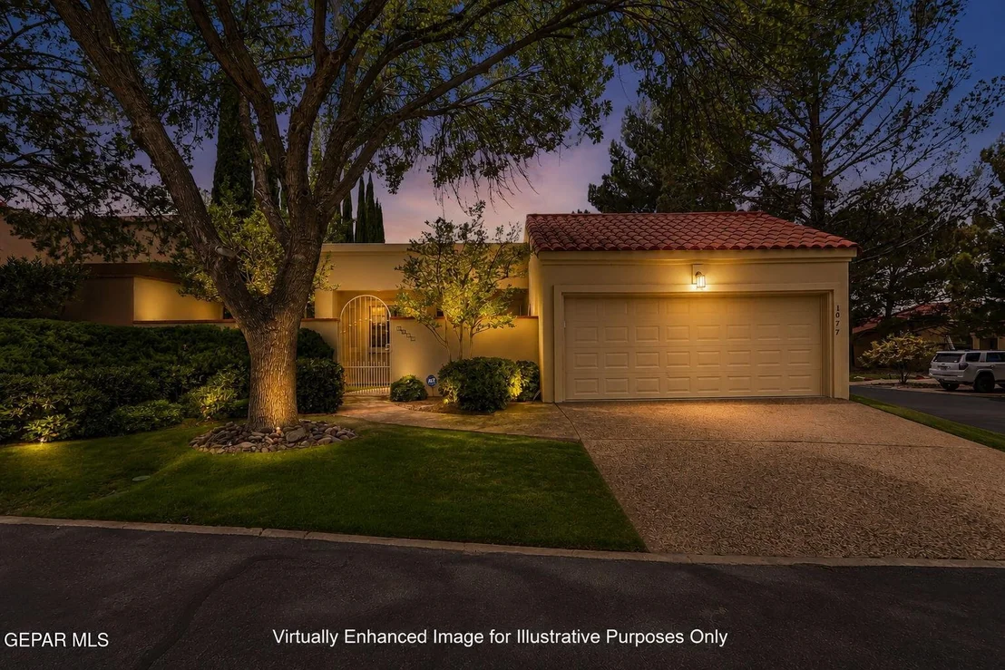 Photo of 1077 LOS JARDINES Circle