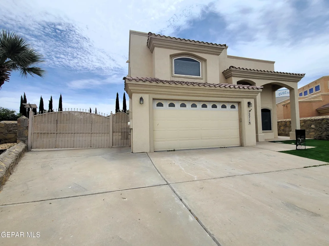 Photo of 12716 TIERRA ARLETH Court