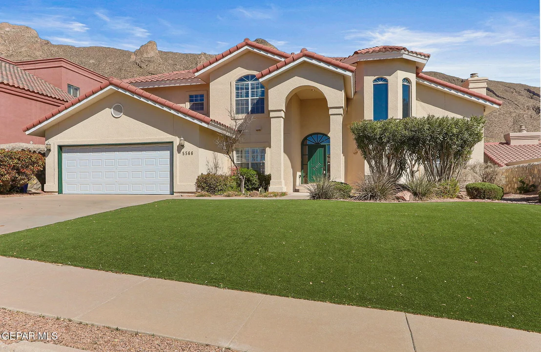 Photo of 5566 Buckley Drive