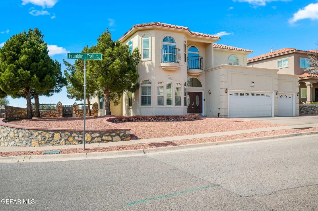 Photo of 6389 FRANKLIN TRAIL Drive