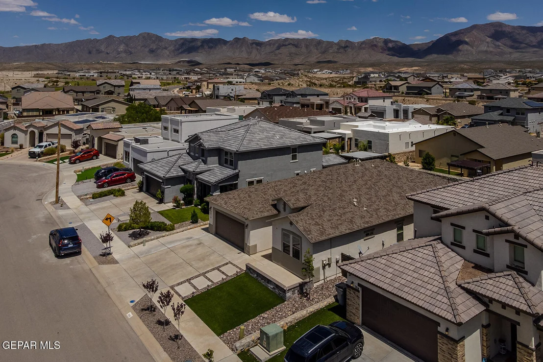 Photo of 7810 ENCHANTED CLIFF Drive