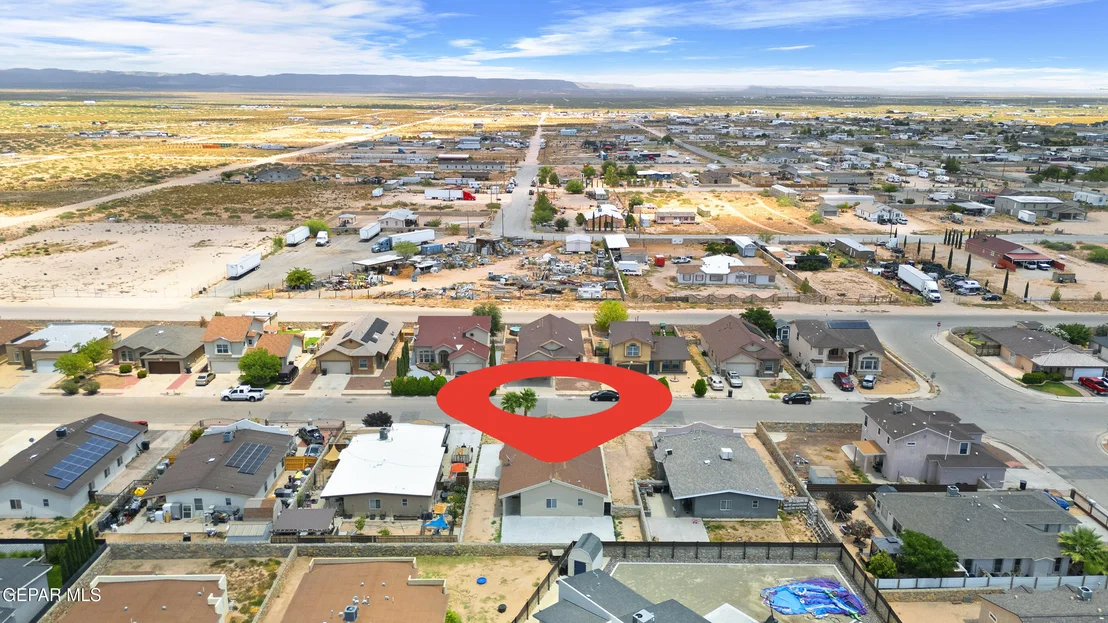 Photo of 513 Cactus Crossing Drive