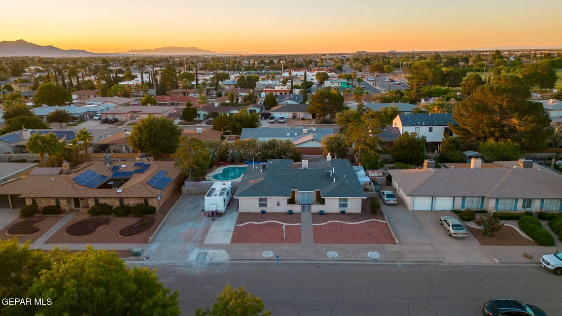 Photo of 10629 Sombra Verde Drive