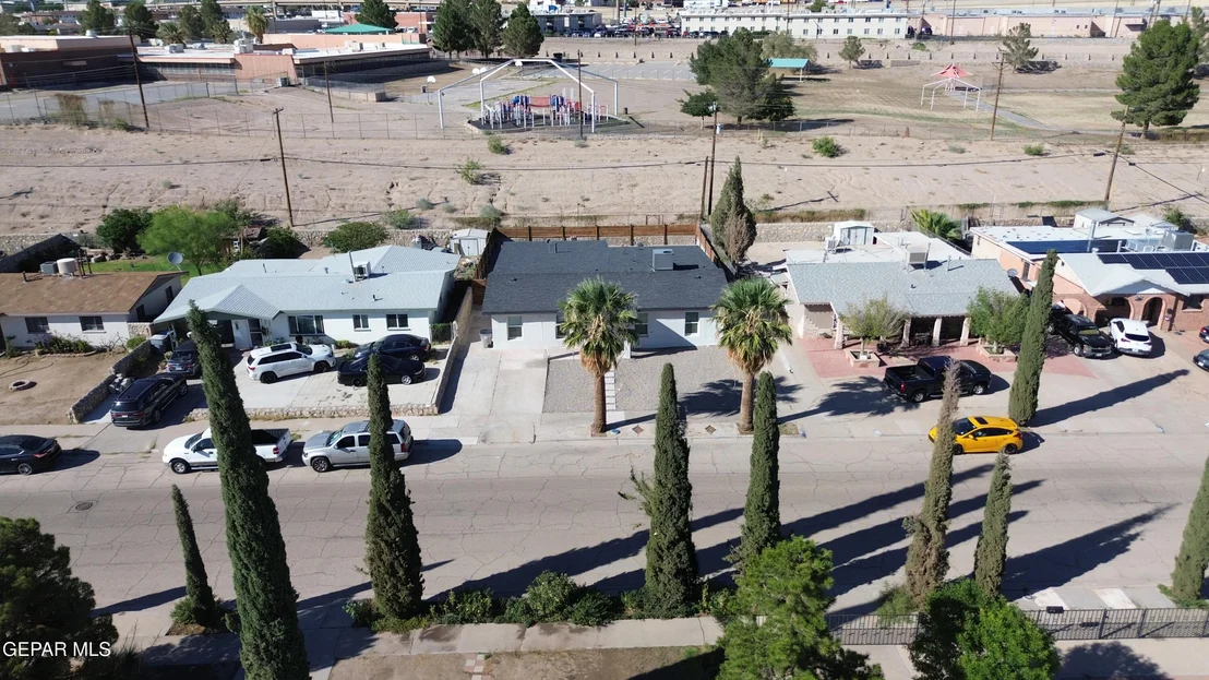 Photo of 7321 CUBA Drive