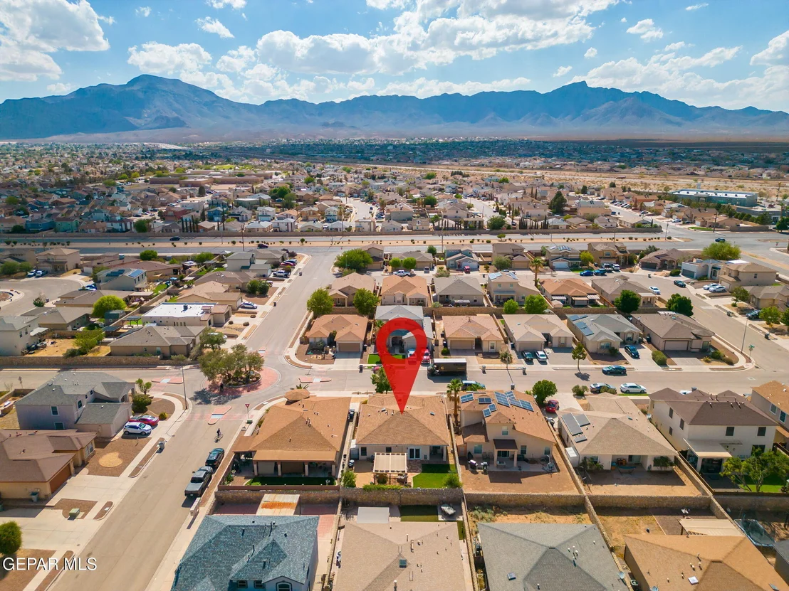 Photo of 11202 REDSTONE PEAK Place