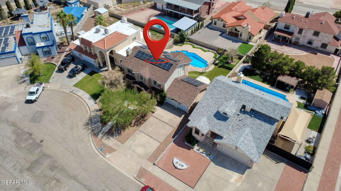 Photo of 4404 LOMA DE ORO Drive