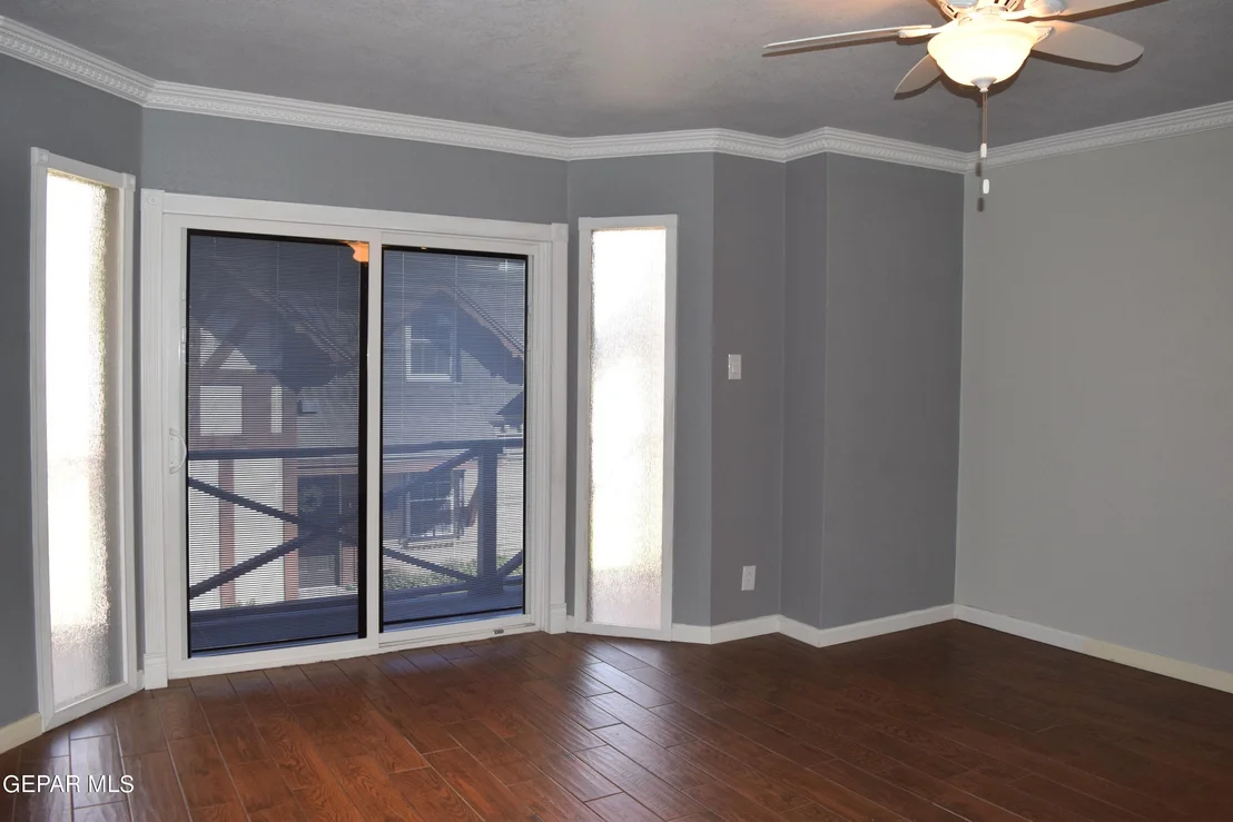 Photo of Unit 89 at 500 THUNDERBIRD Drive