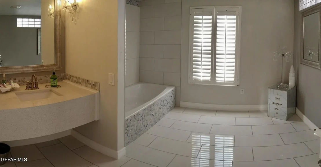 Photo of 5466 DESERT WILLOW Drive