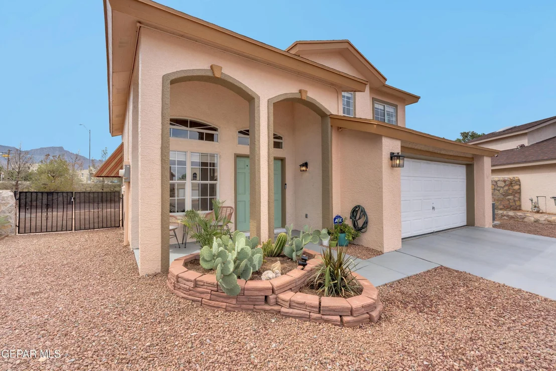 Photo of 4573 Robert Acosta Drive