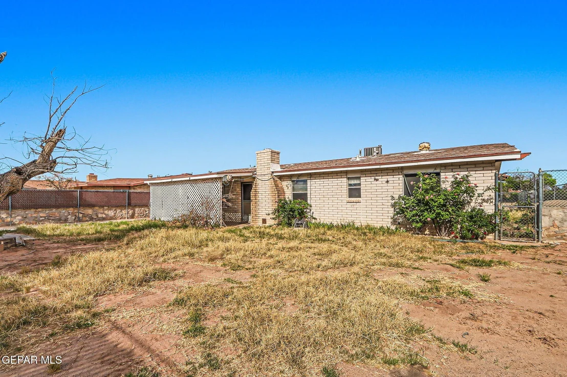 Photo of 3457 Guthrie Street