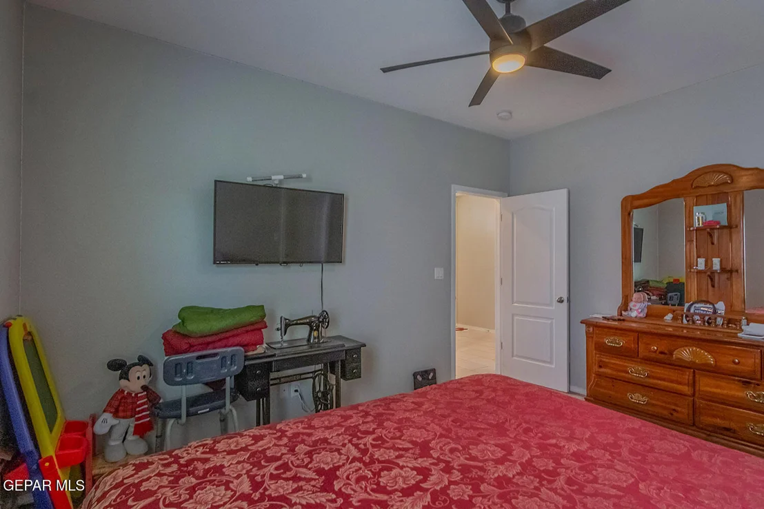 Photo of 7810 ENCHANTED CLIFF Drive