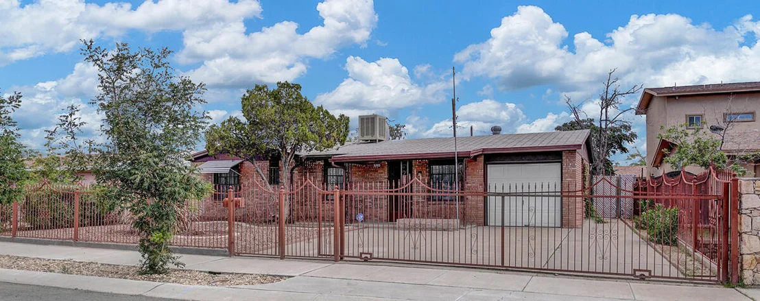 Photo of 5205 FLOWER Drive