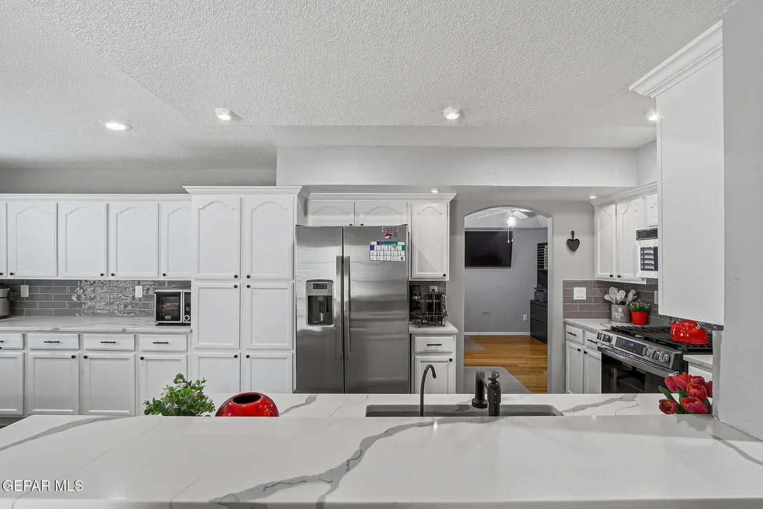 Photo of 12425 TIERRA CIPRES Drive