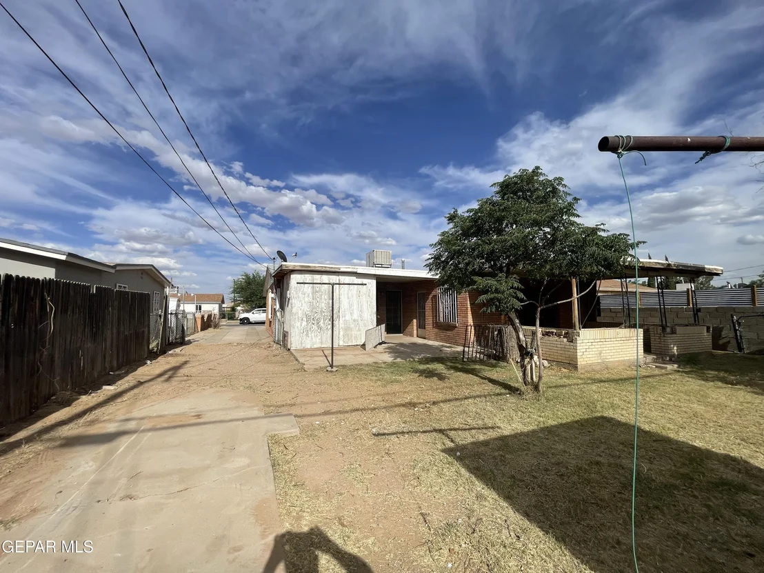 Photo of 8401 MOUNT WHITNEY Drive