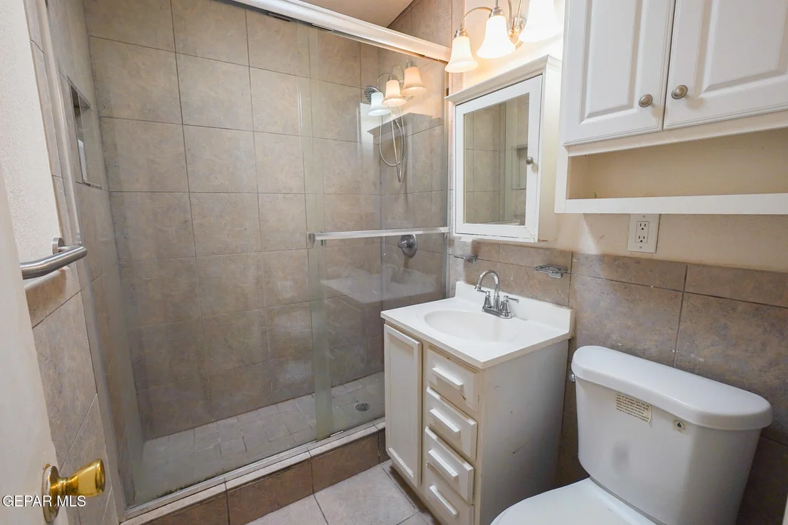 Photo of 8375 REINDEER AVE EL PASO, Avenue