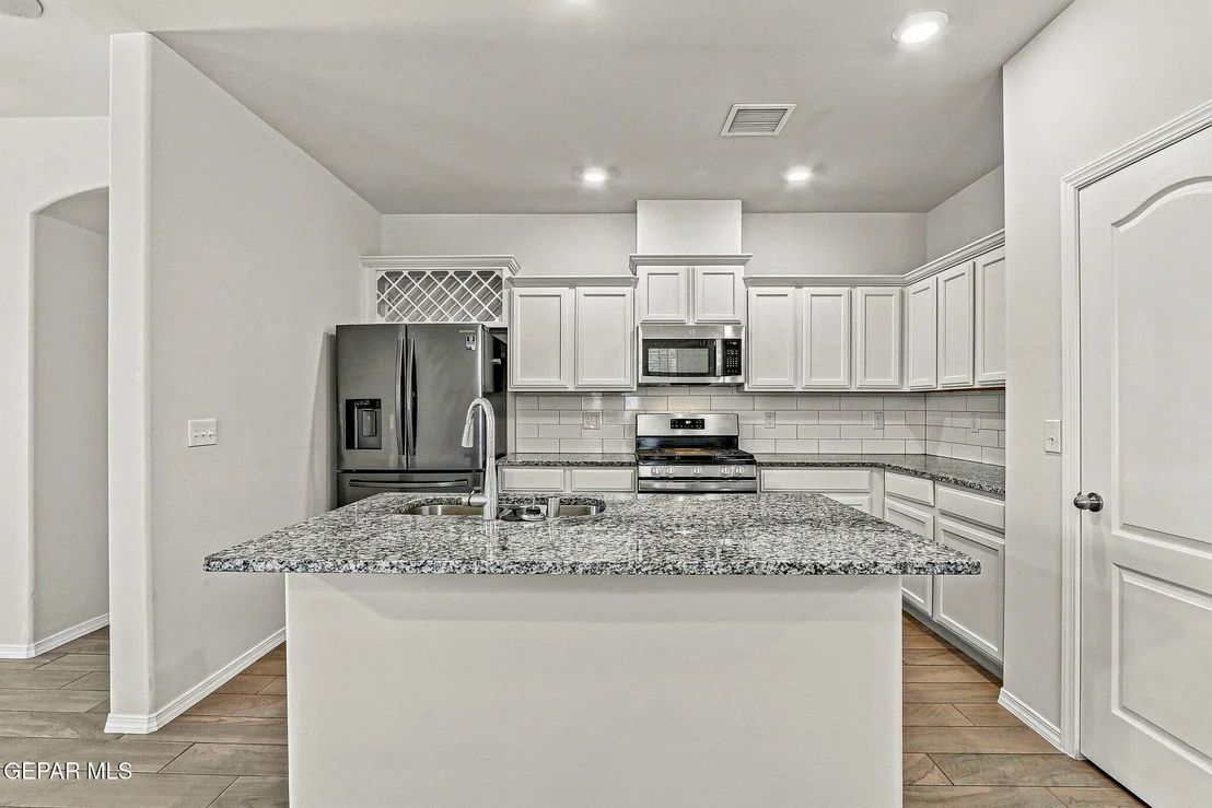 Photo of 4012 DESERT NOMAD Drive