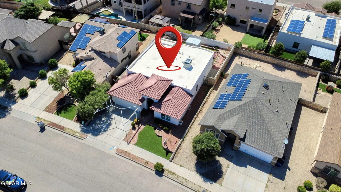 Photo of 3151 HIDDEN CREEK Drive