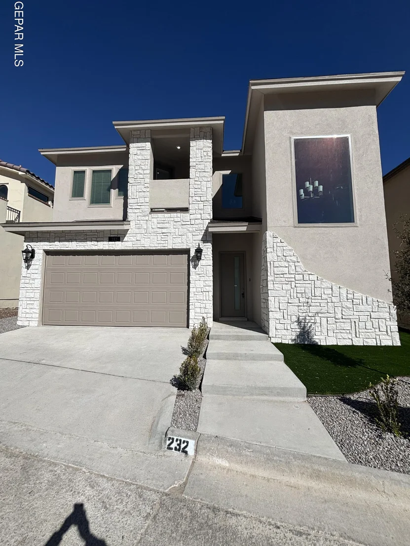Photo of 232 Canyon Terrace Drive