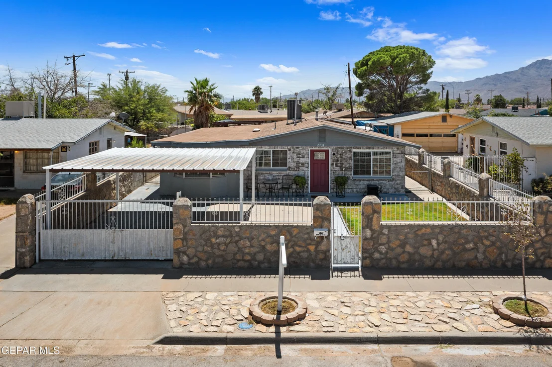 Photo of 10233 SHARP Drive