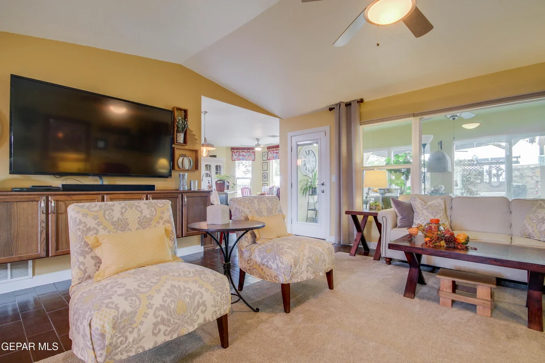 Photo of 12309 KIT CARSON Drive