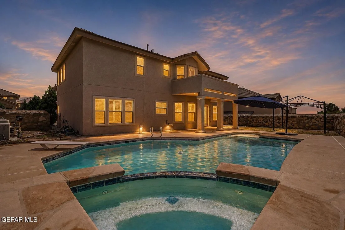 Photo of 6313 FRANKLIN BLUFF Drive