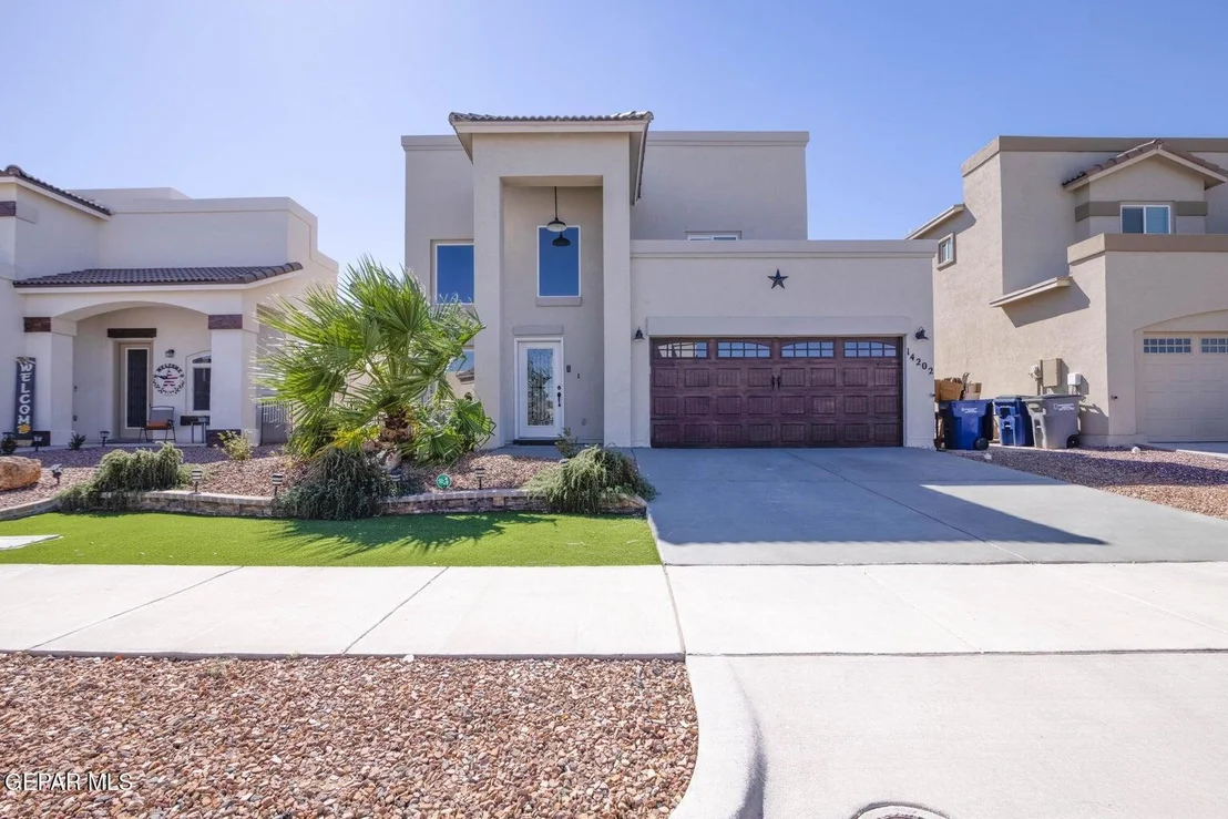 Photo of 14202 PEYTON EDWARDS Avenue