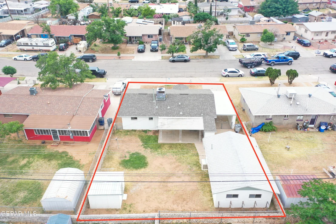 Photo of 5633 ARROWHEAD Drive