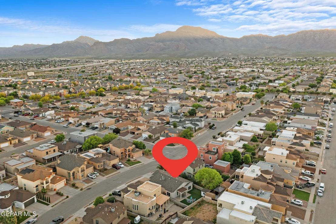 Photo of 5361 JACK MARCUS Drive