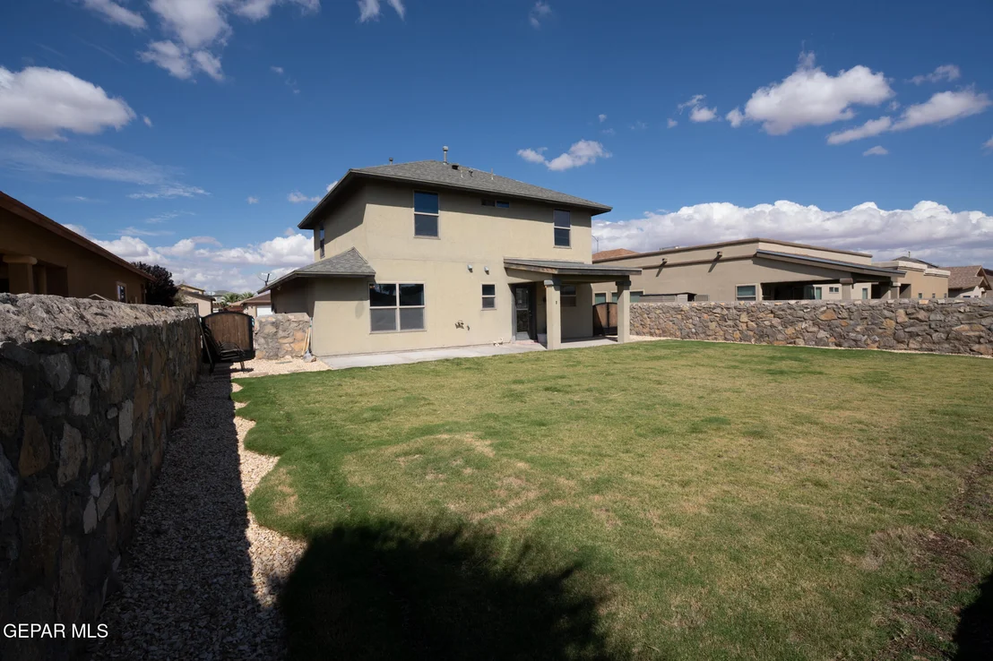 Photo of 5808 REDSTONE RIM Drive