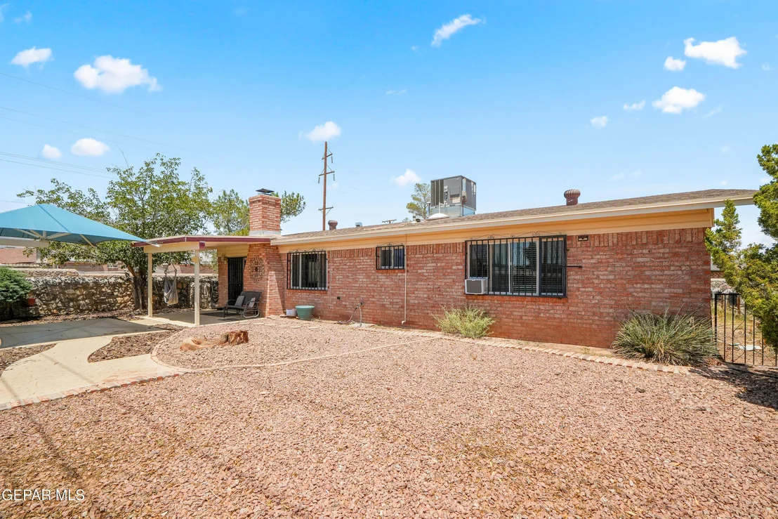 Photo of 5100 ROUND ROCK Drive