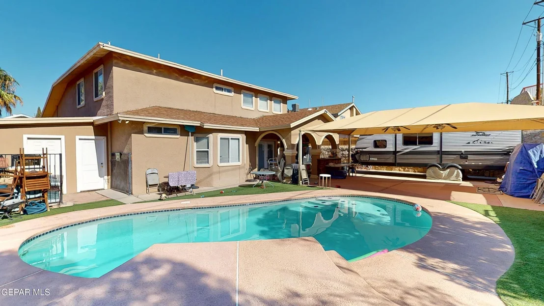 Photo of 1236 VIKKI CARR Lane