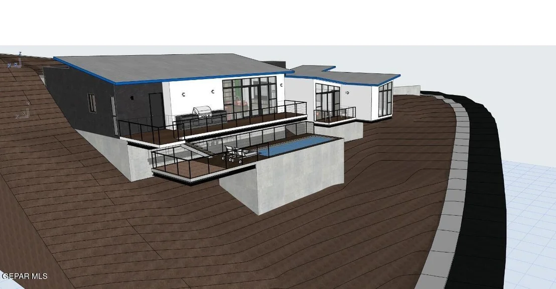 Photo of 17 Apache Crest Drive