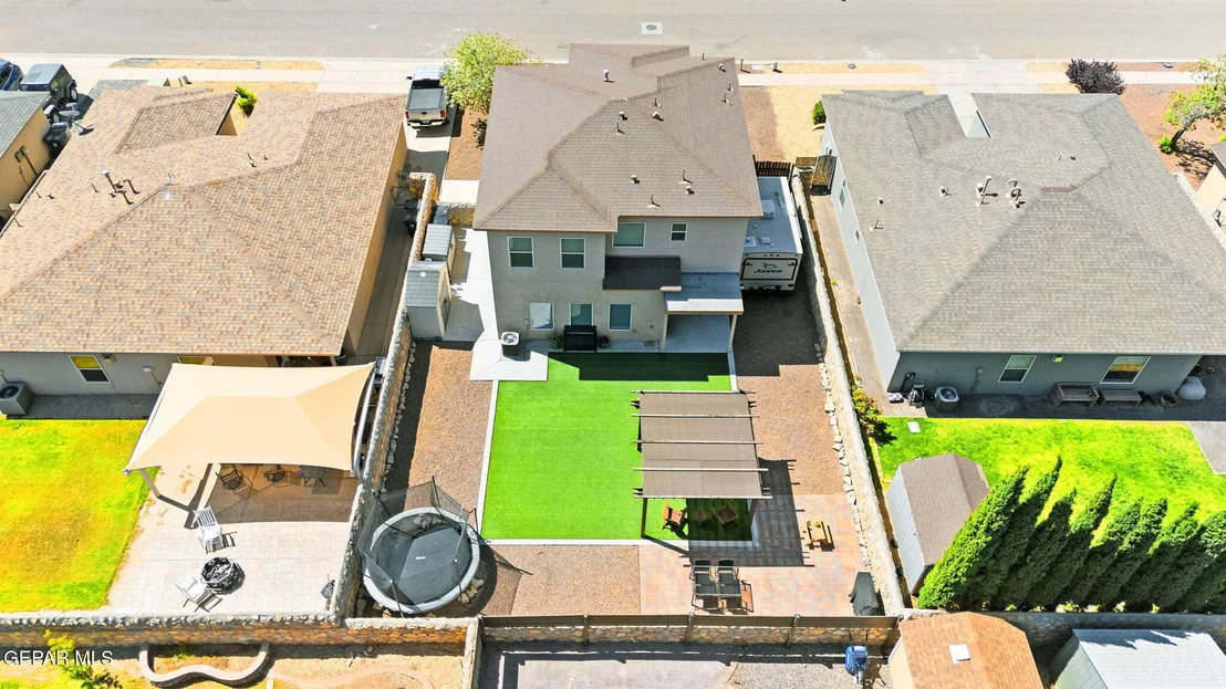 Photo of 5813 REDSTONE RIM Drive