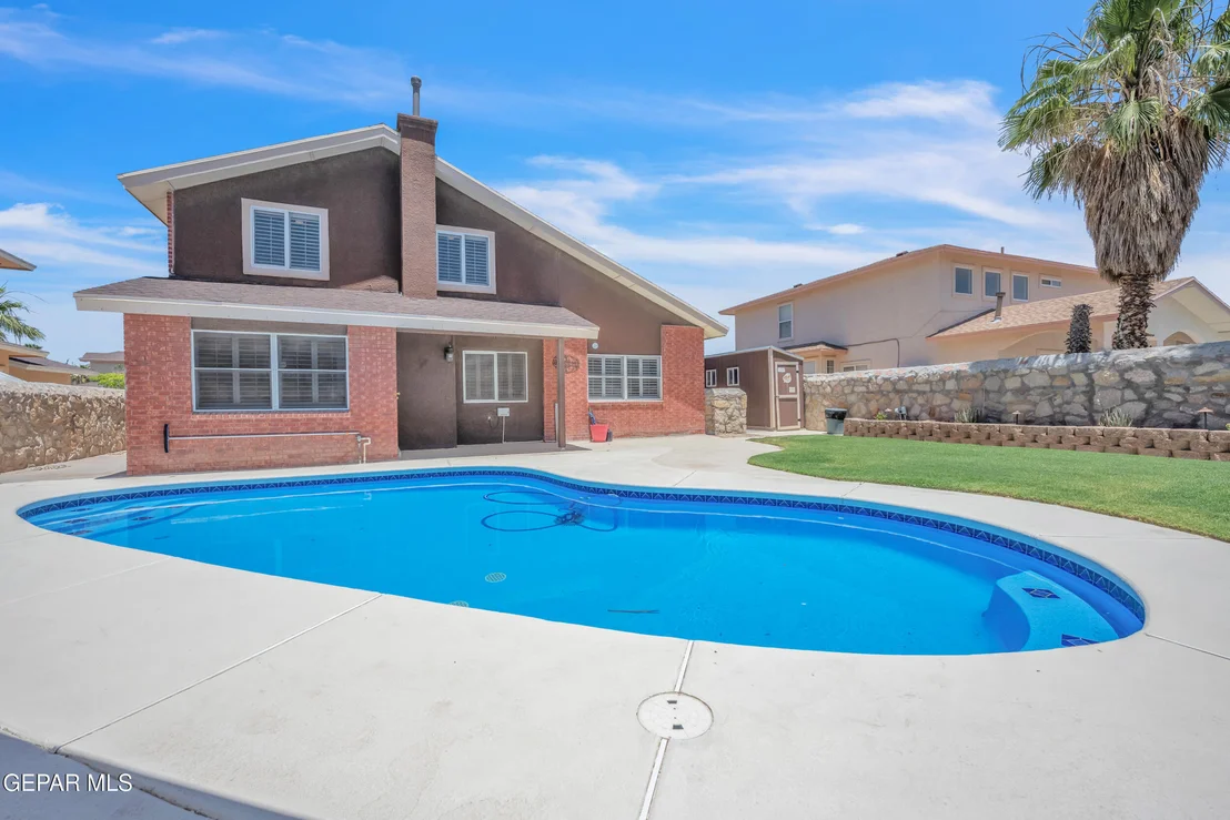 Photo of 12268 MYRNA DECKERT Drive