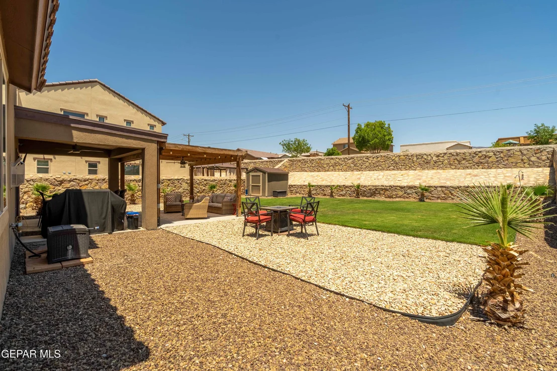 Photo of 7730 Enchanted View Drive