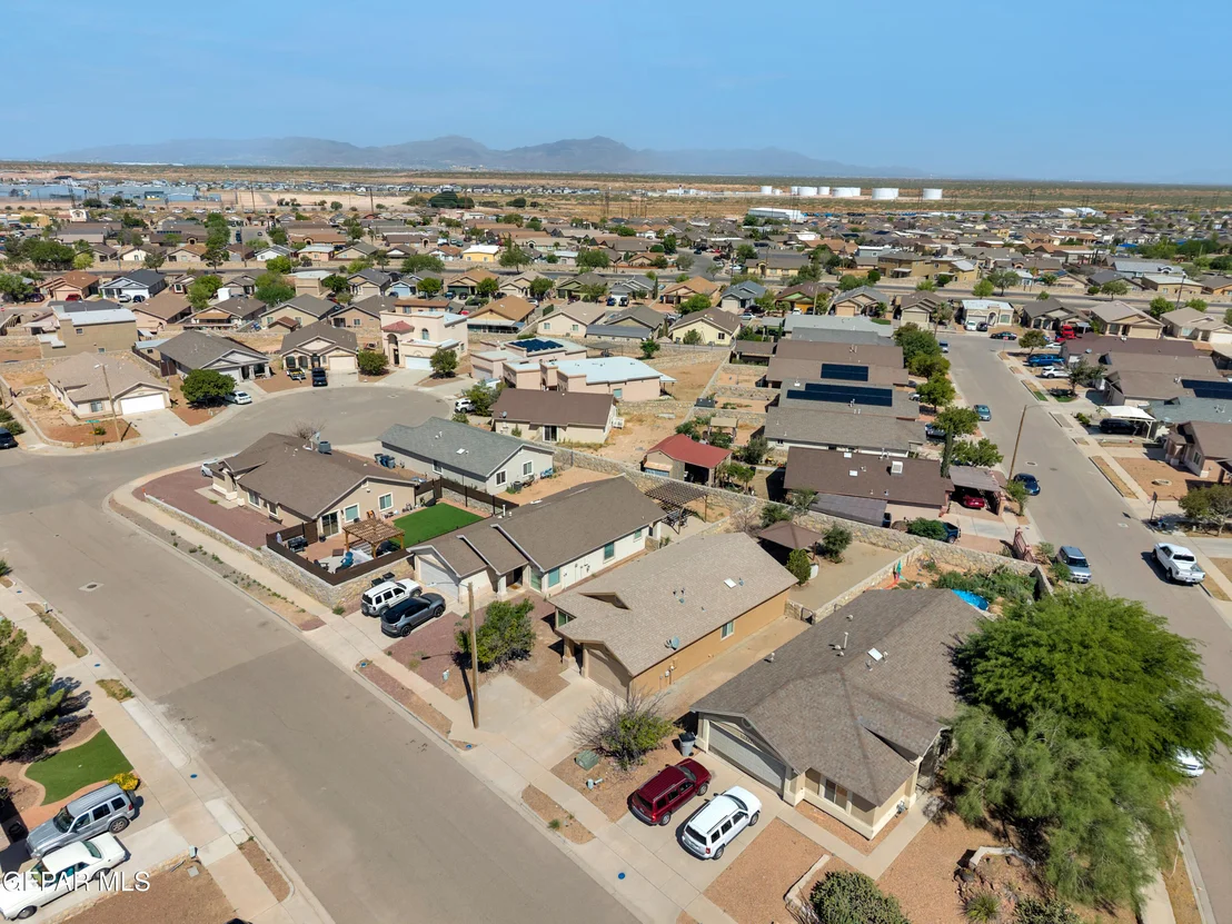 Photo of 12953 Alfredo Apodaca Drive