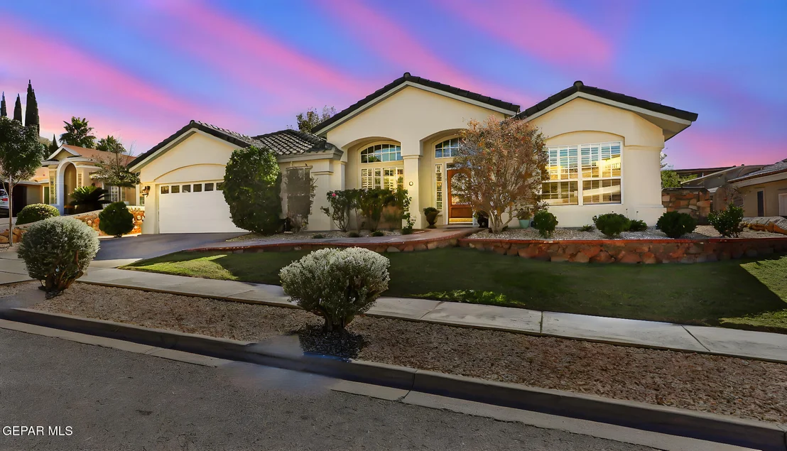 Photo of 6616 Wind Ridge Drive