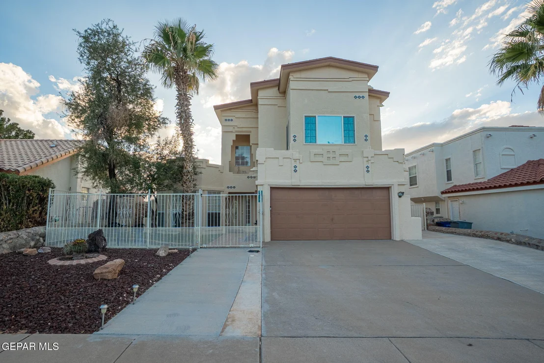 Photo of 1209 COYOTE Lane