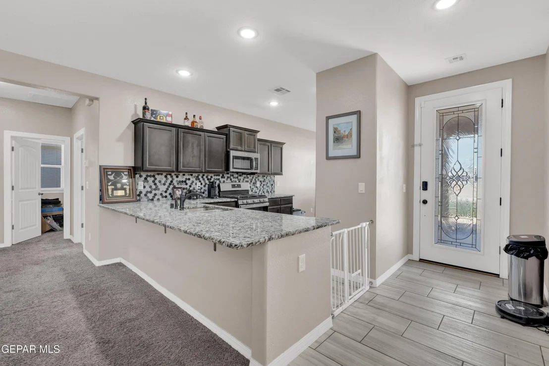 Photo of 3909 Desert Bluff Drive