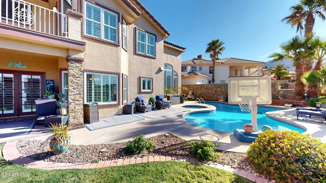 Photo of 6324 La Posta Drive