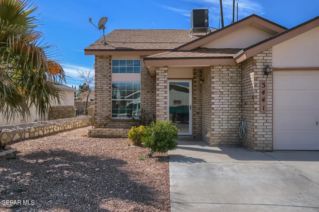 Photo of 3441 TIERRA RUBY Drive