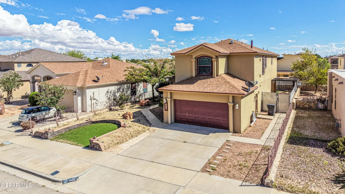 Photo of 14032 Highweed Drive