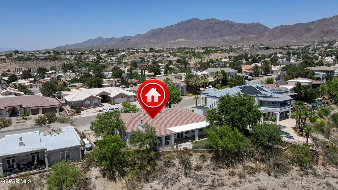 Photo of 6368 LA POSTA Drive