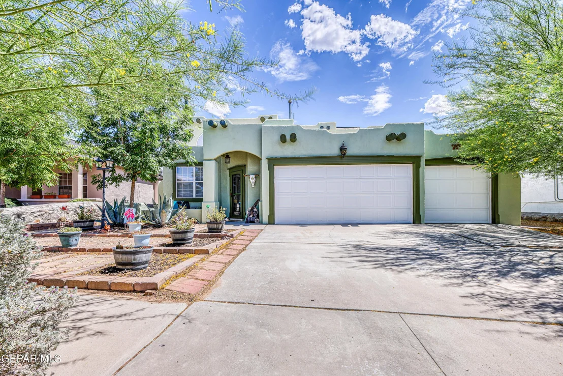 Photo of 7108 CANYON RUN Drive