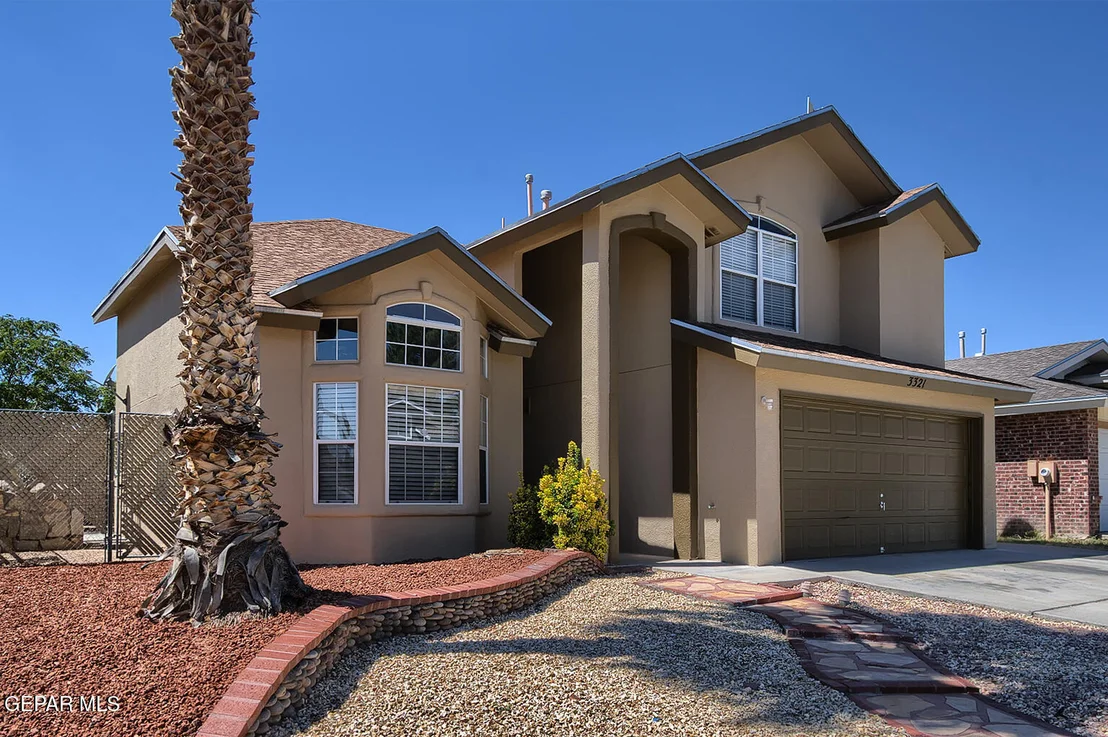 Photo of 3321 CHICKASAW Drive