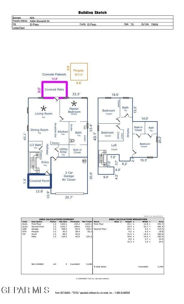 Photo of 5464 Stonehill Drive