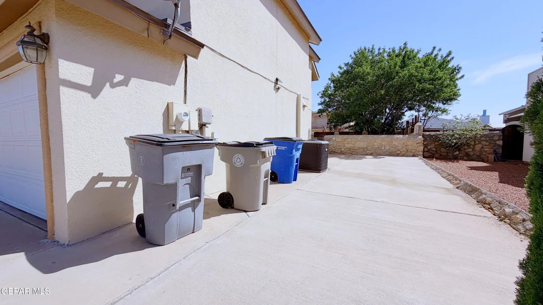 Photo of 10751 WHITE SANDS Drive