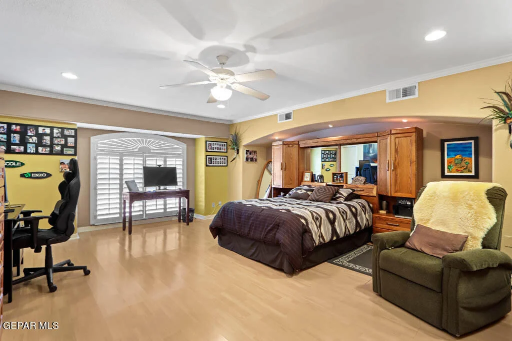 Photo of 11032 DON JANUARY Drive